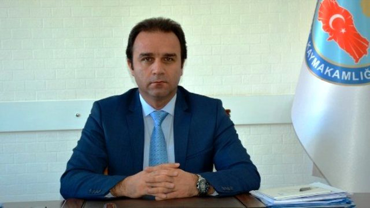 Kaymakam Erkan\'dan "Polis Haftası" ve "Avukatlar Günü" Mesajı