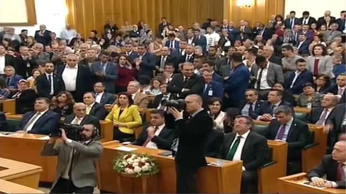 Kılıçdaroğlu: 