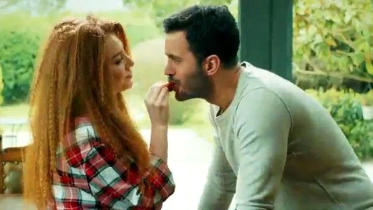 Kiralık Aşk 41. Yeni Bölüm Fragmanı Yayınlandı - İzle