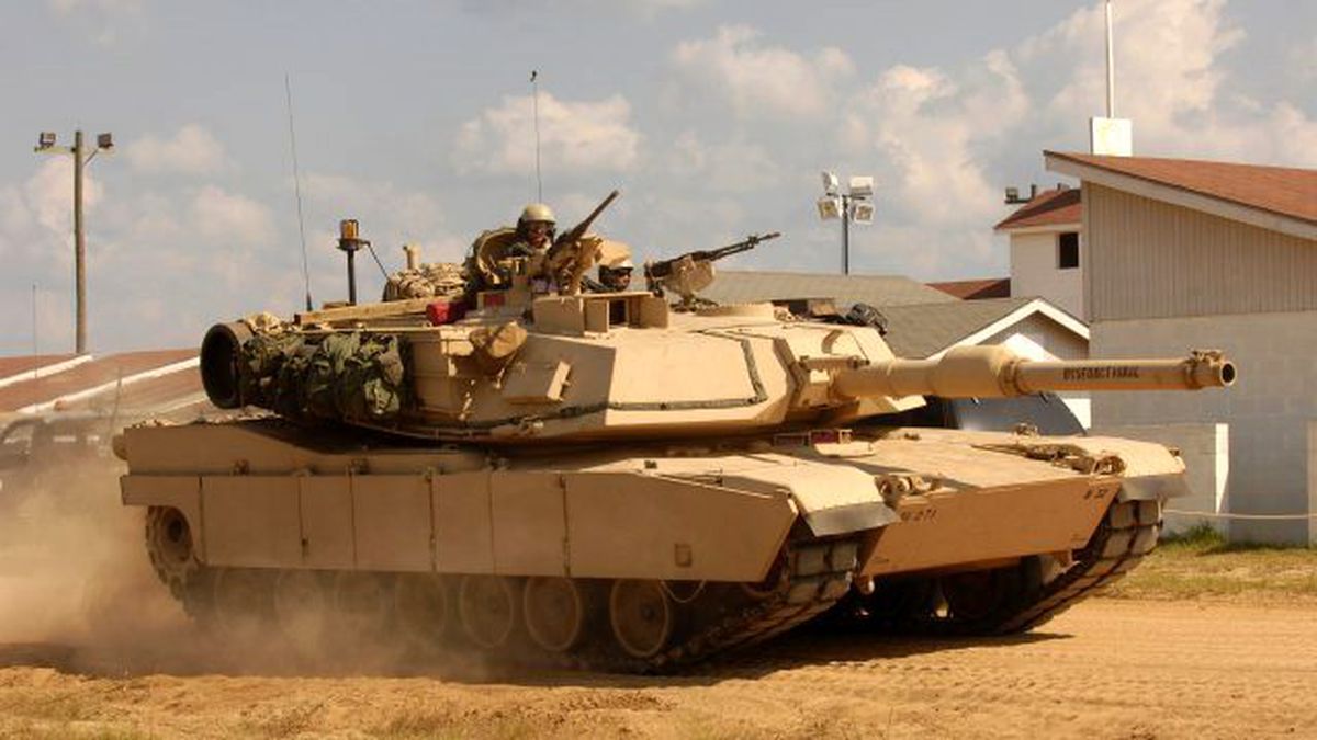 Küresel Askeri Harcamalar Beş Yıldır İlk Kez Arttı