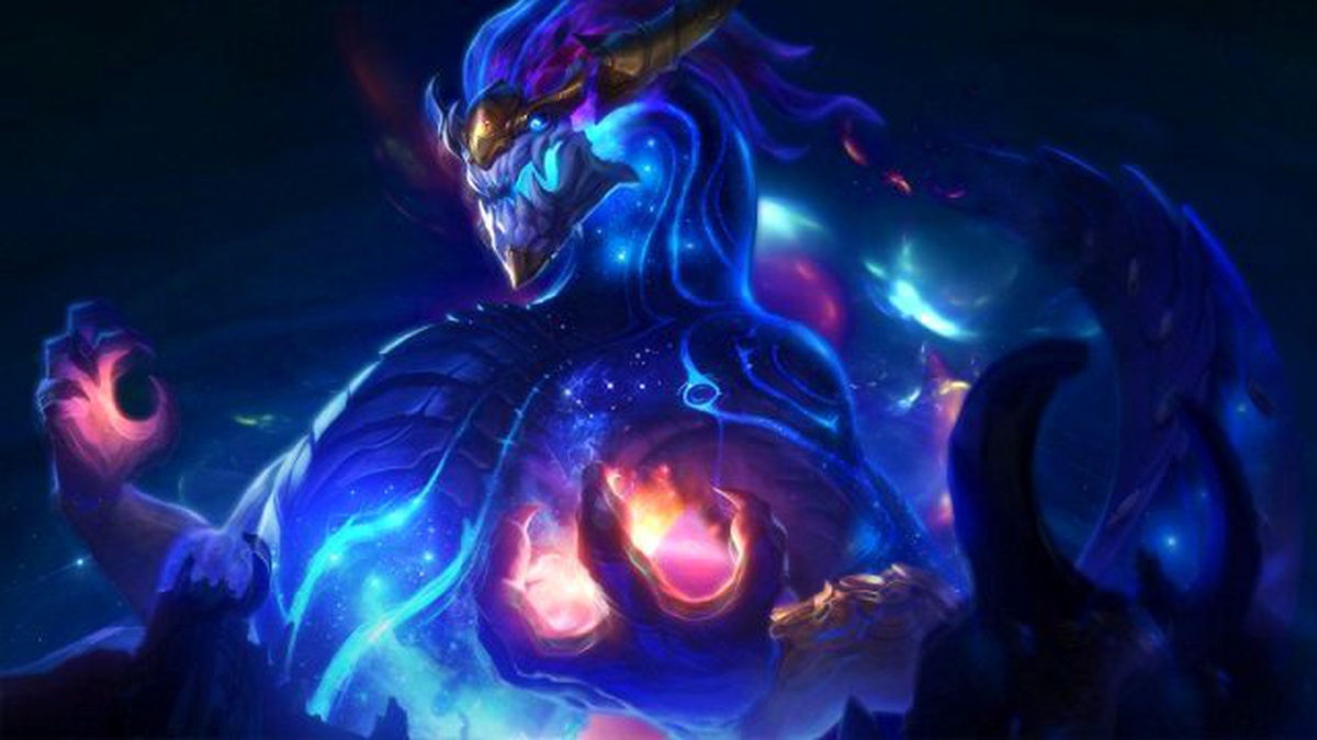 League Of Legends 3/31 Pbe 6.7 Güncellemeleri