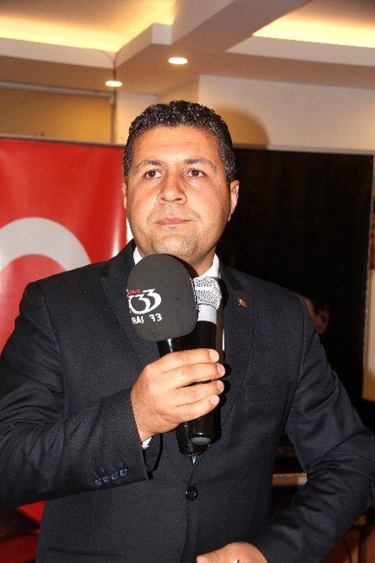 Mersinli Hakemler Dayanışma Gecesinde Buluştu