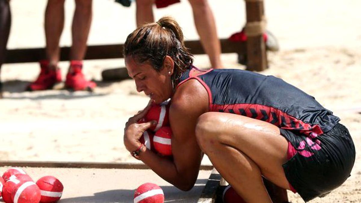 Nagihan Fısıldadığı İsmi Değiştirdi, Survivor Adası Karıştı