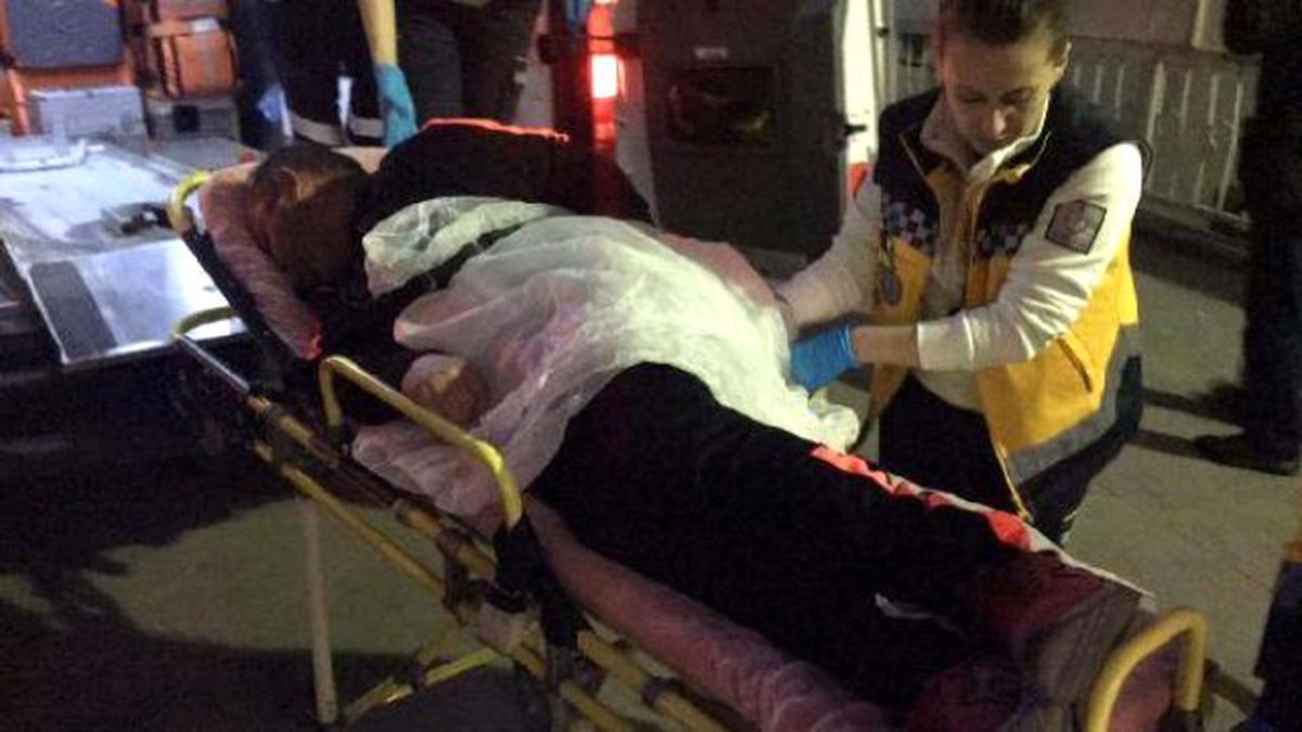 Otostop Yapan 2 Kızı Aracına Aldı, Başına Gelmeyen Kalmadı