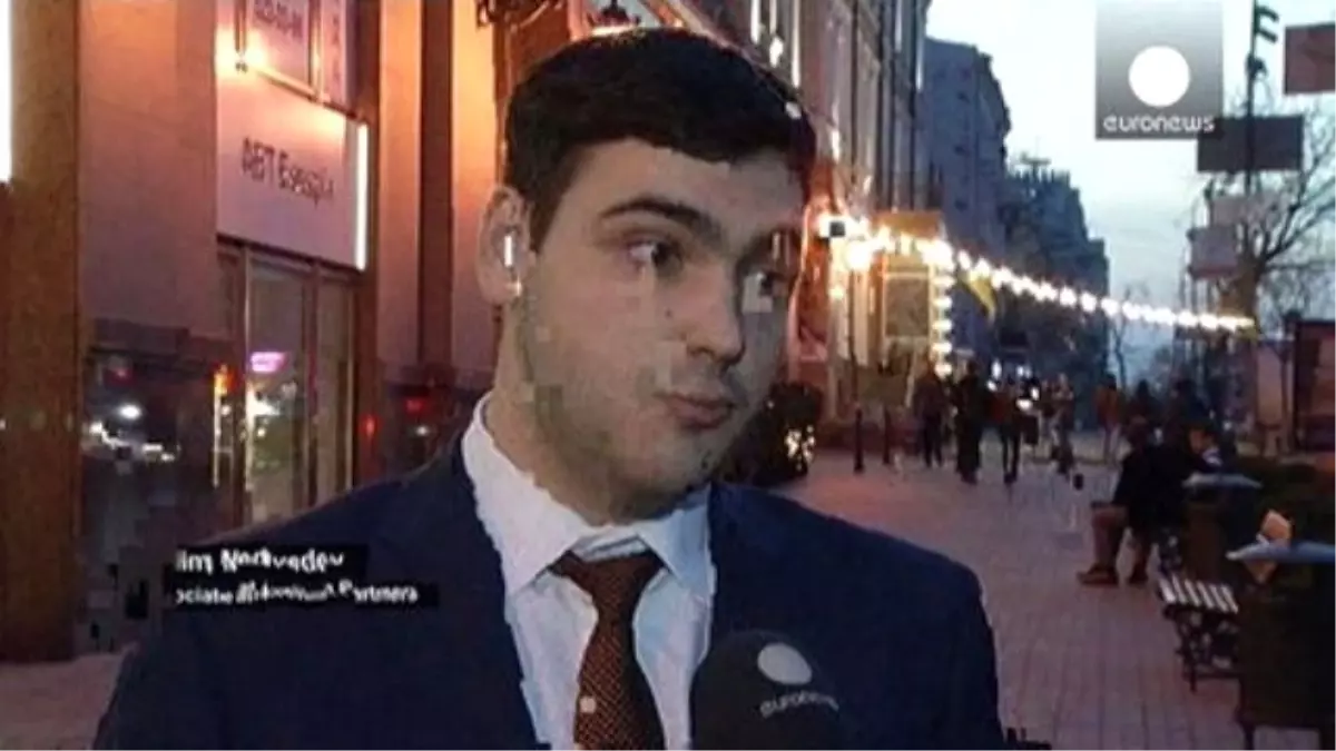 Panama İddialarına Poroşenko'dan Yanıt: 'Yasaları İhlal Etmedim'