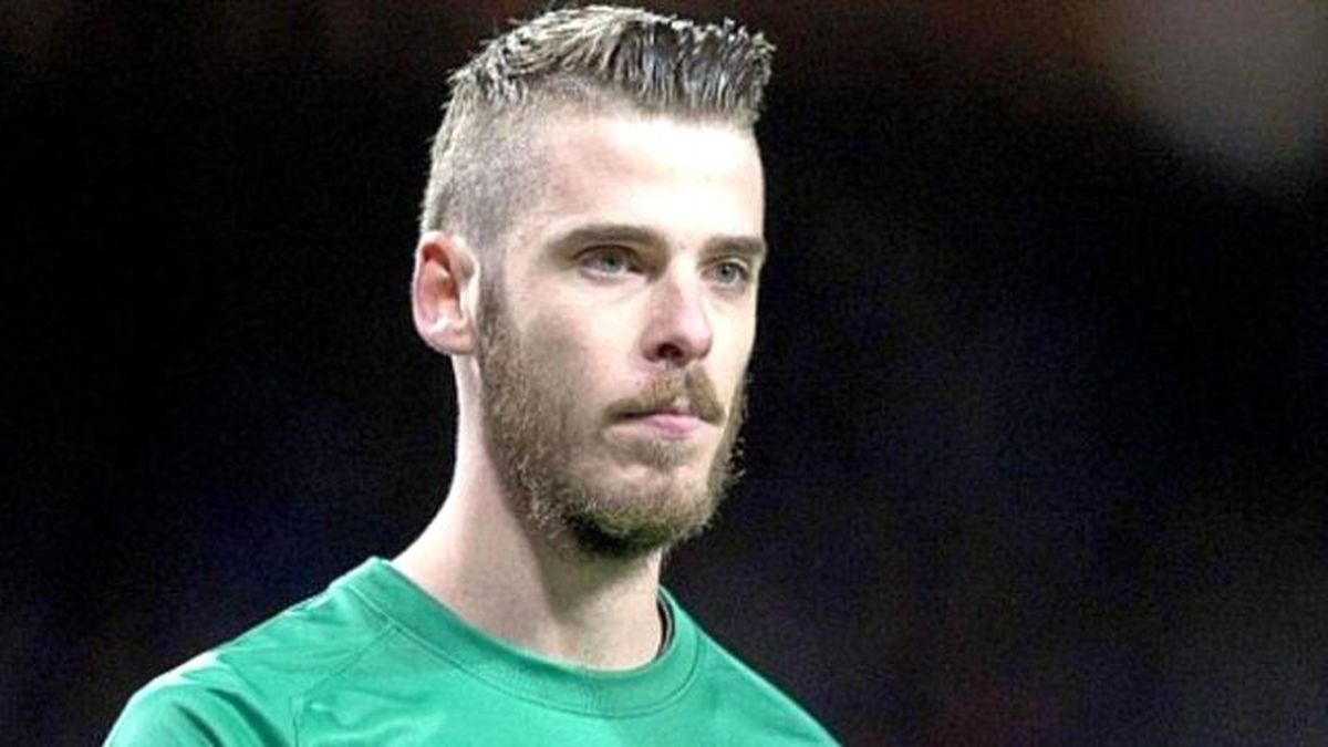 Real Madrid, de Gea ile Anlaştı İddiası!