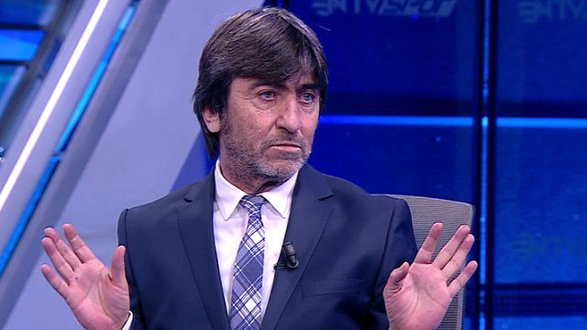 Rıdvan Dilmen: Arda, İngiltere Maçında Yok