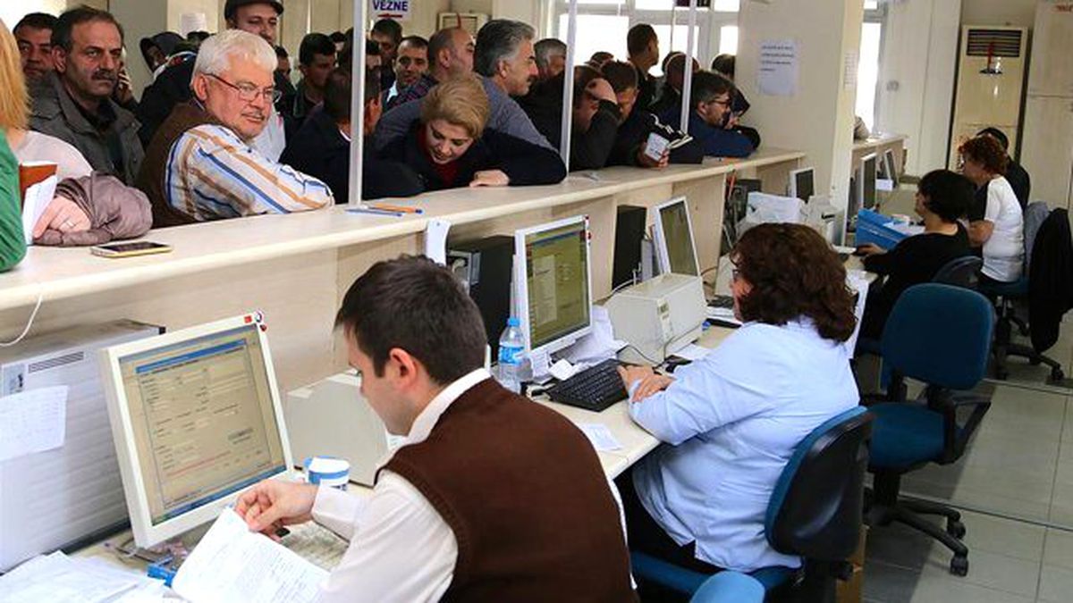 Sezonluk Kiralara Denetim Başladı, Bildirmeyene Maliyeden Yüklü Ceza