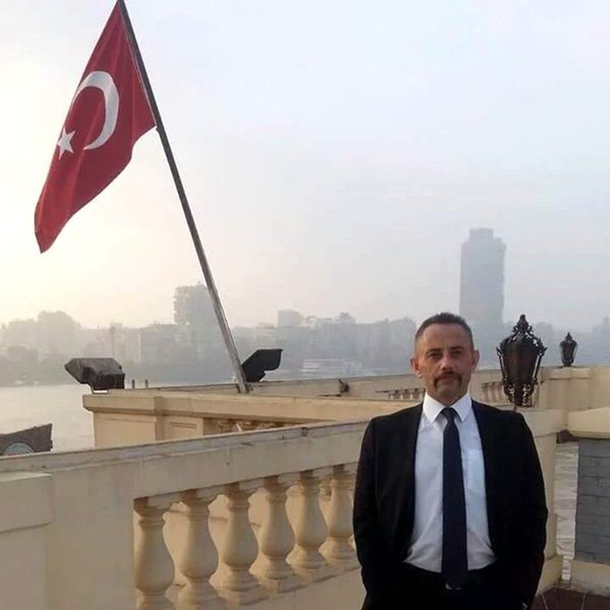 Silopi Şehidi İçin Tören Düzenlendi