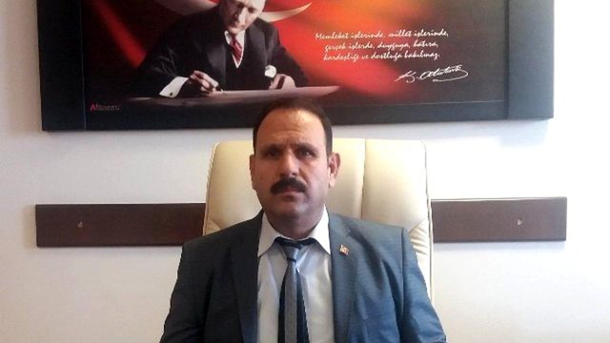 Sözleşmeli Personel Alımı Müracaatları Başladı