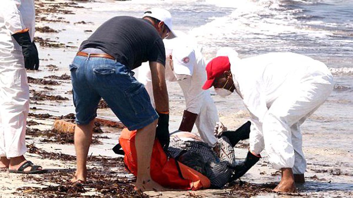 Suriyeli Mülteci: Karımın Çığlıklarını Hala Duyabiliyorum