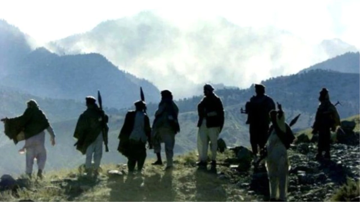 Taliban\'da İktidar Mücadelesine Son