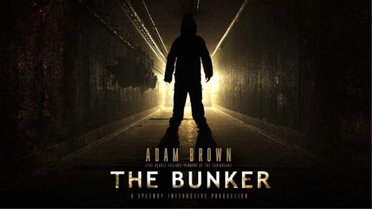 The Bunker Tanıtım Videosu Yayımlandı