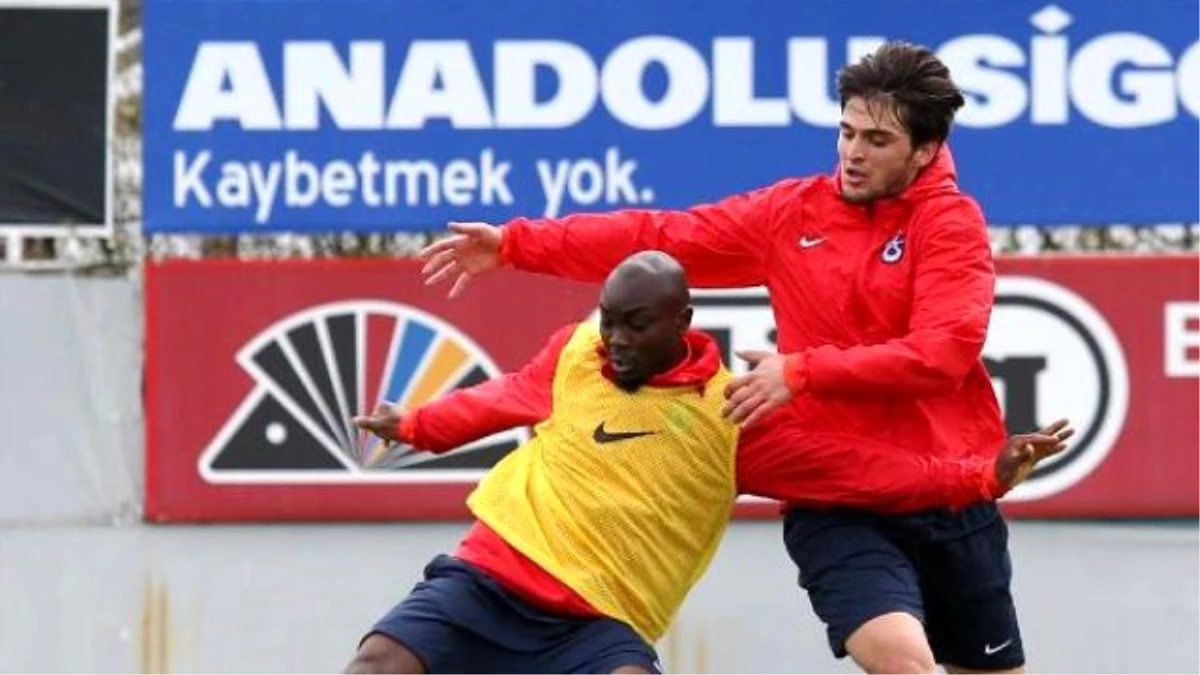 Trabzonspor\'da Rekabet Dönemi