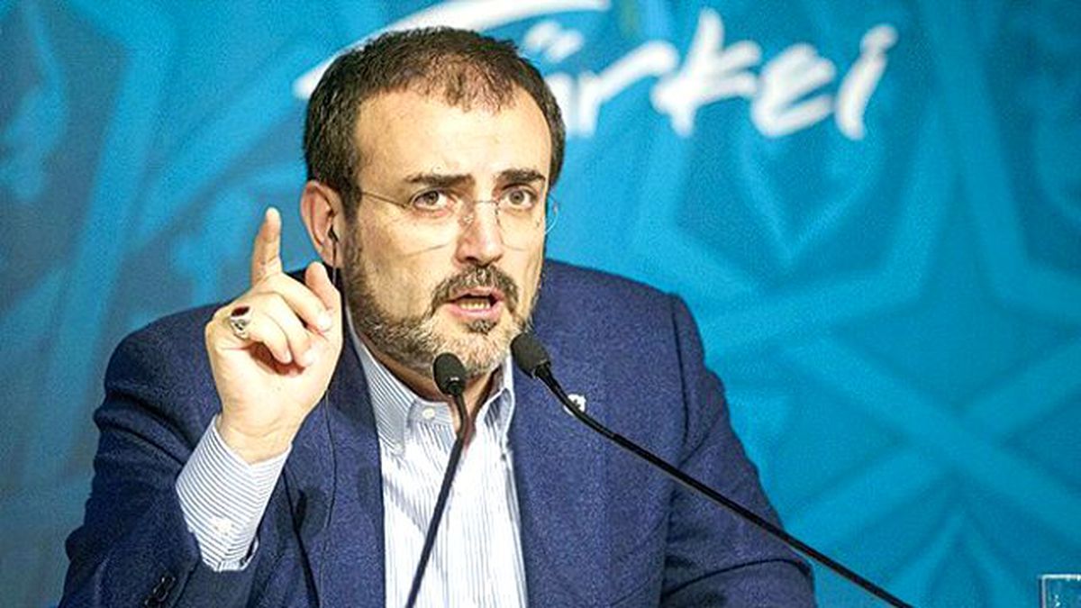 Turizmi Bakanı Ünal: Turizm'de Kayıp Yüzde 20 Olacak