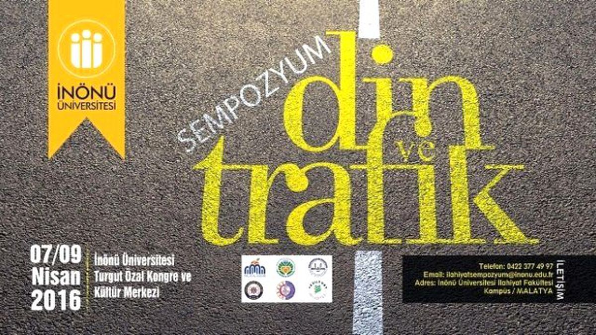 Türkiye\'de İlk Defa Düzenleniyor