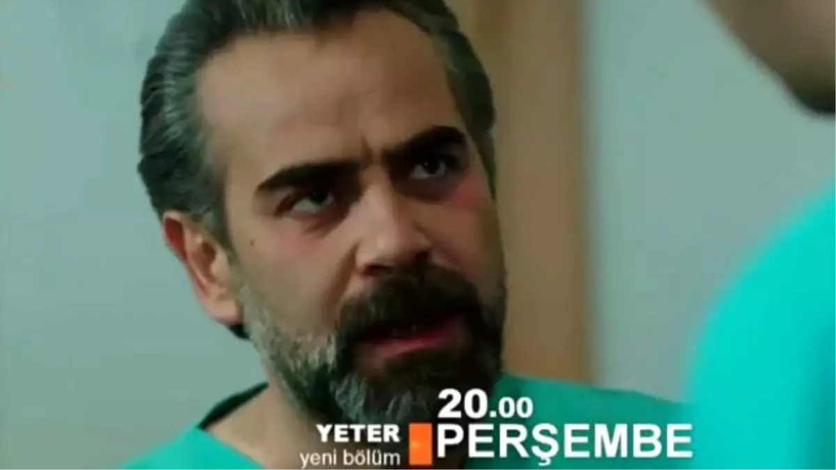 Yeter Dizisi 15. Bölüm Fragmanında Şaşırtan Olay - İzle