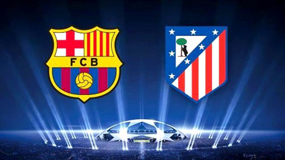 Barcelona Atletico maç özeti (2-1) geniş özet