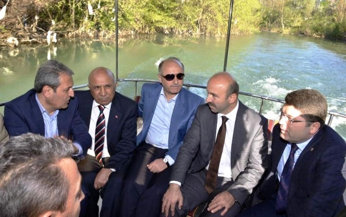 362 Milyon TL\'lik Söz Yerine Getirildi