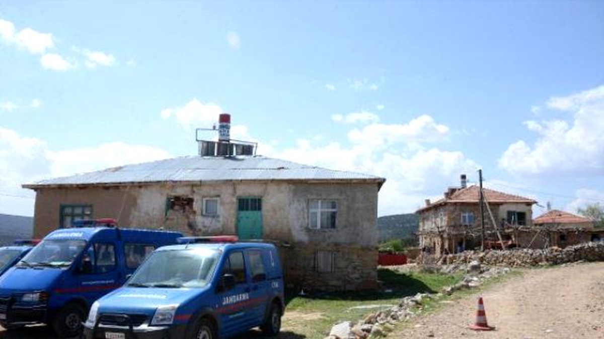 6 Yaşındaki Yasin\'i Arama Çalışmaları Sürüyor(2)