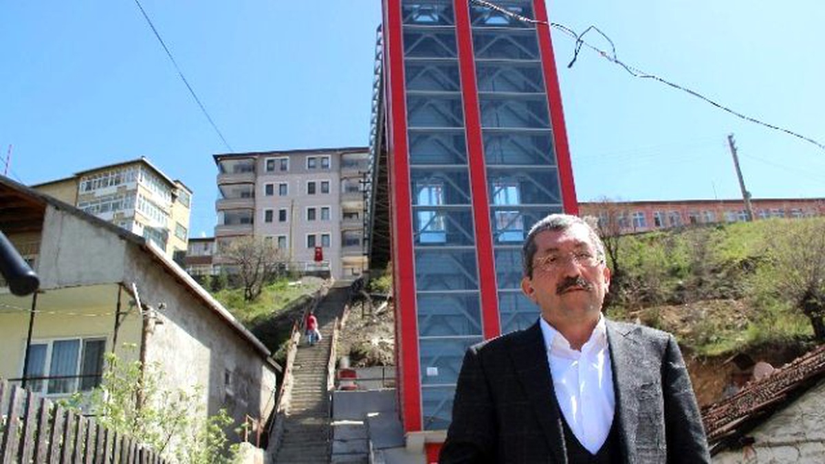 7 Yılda \'Köprülü Rafet Paşa\' Lakabı Takıldı
