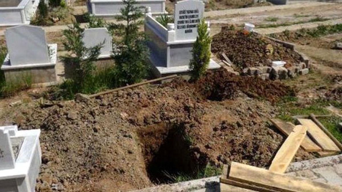 3 Yaşındaki Çocuğun Ölümünün Ardından Anne ve Nikahsız Eşi Tutuklandı
