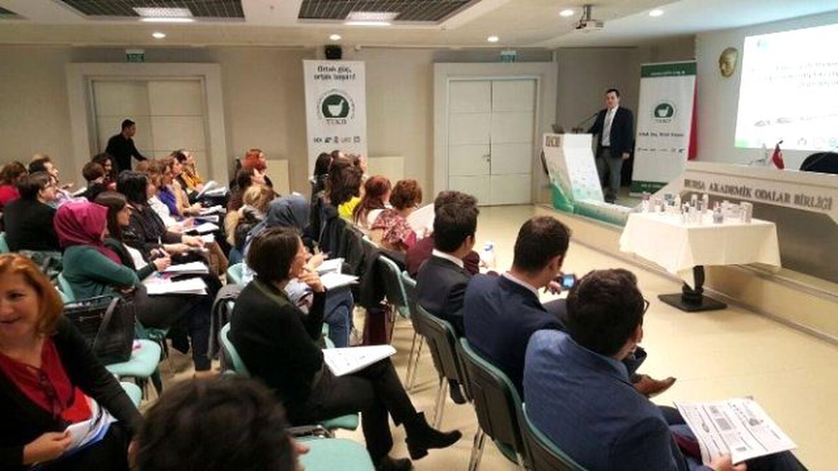 A\'dan Z\'ye Dermakozmetik Eğitimi