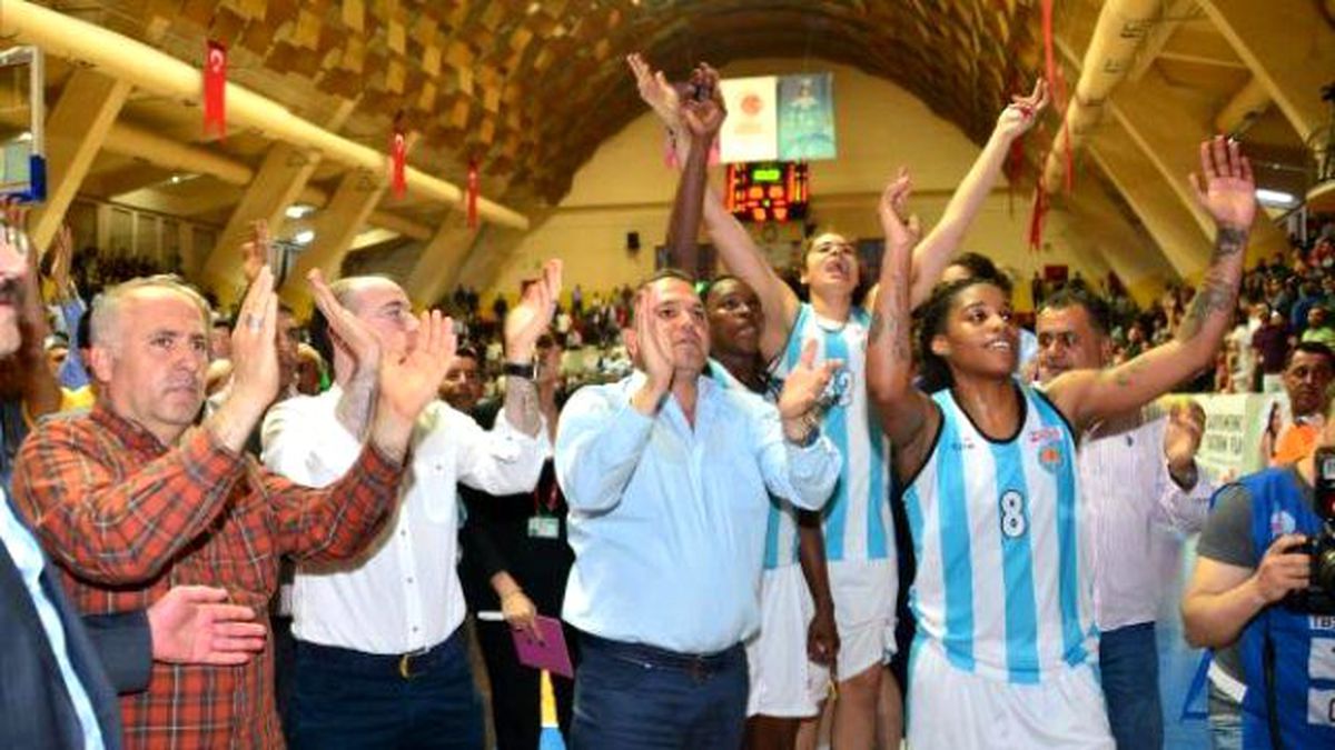 Adana Askispor, Botaşspor'u Yenerek Ligde Kaldı
