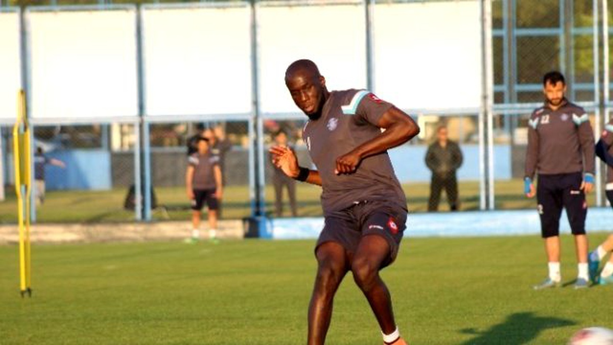Adana Demirspor, Giresunspor\'a Hazırlanıyor