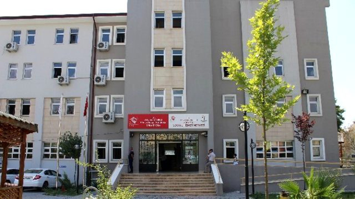 Adıyaman\'a Asdep Kapsamında 18 Kişi Alınacak