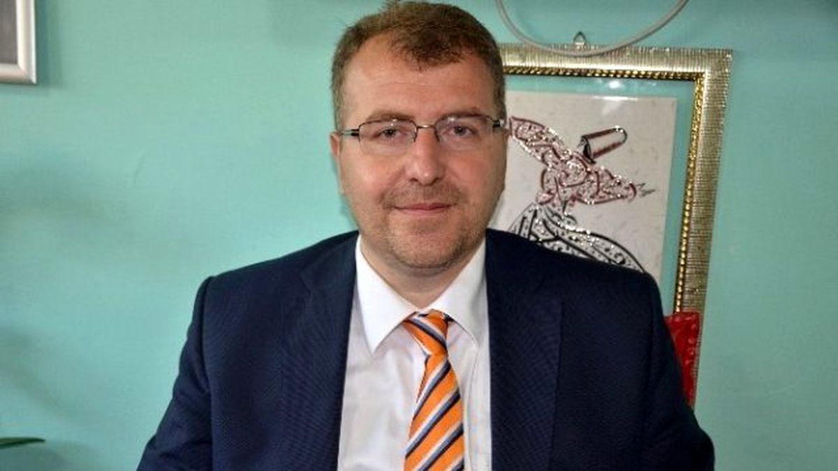 Ak Partili Eldemir: "Sözleri Yanına Kar Kalmayacaktır"