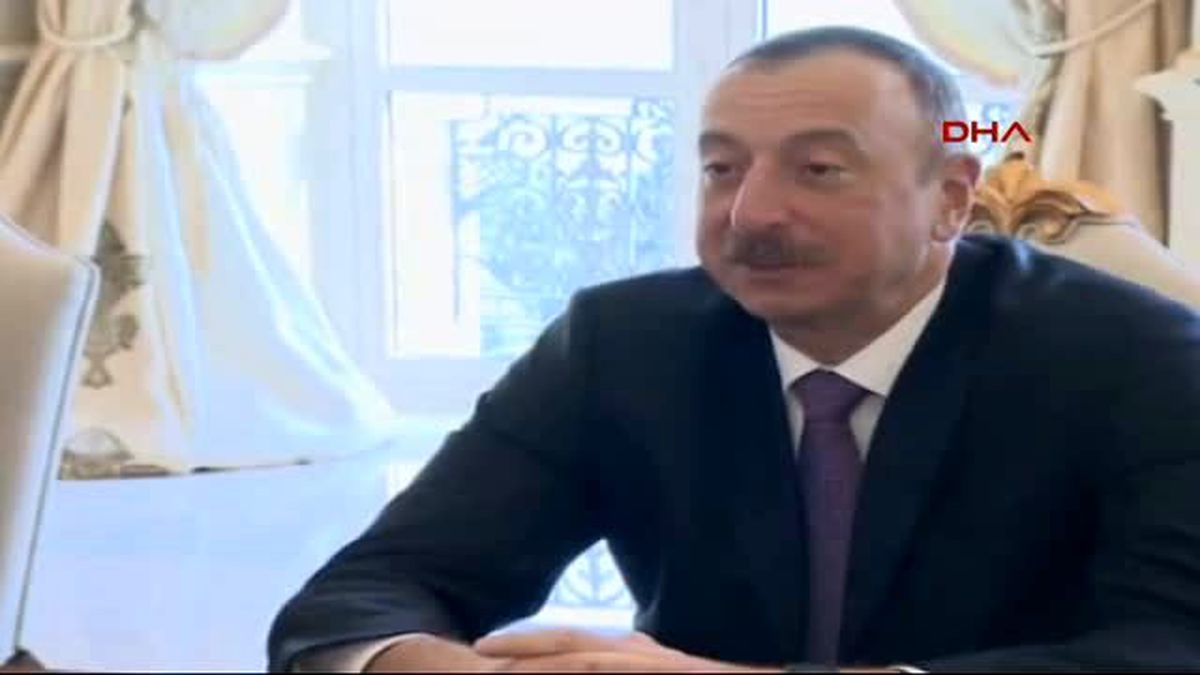 Aliyev Ermenistan Sürekli Provokasyon Peşinde