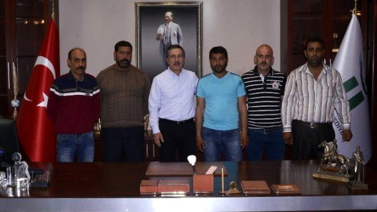 Ambalaj Atığı Toplayıcıları Kooperatifleşiyor