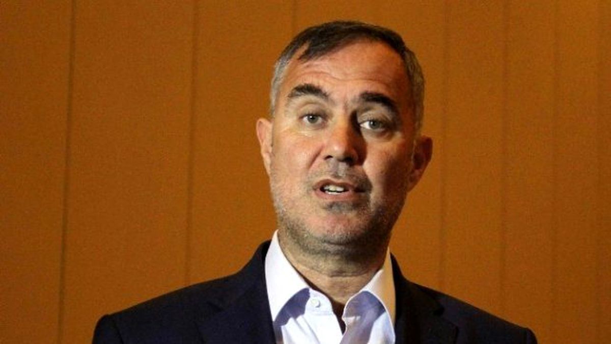 Antalya Turizmine Aile Darbesi