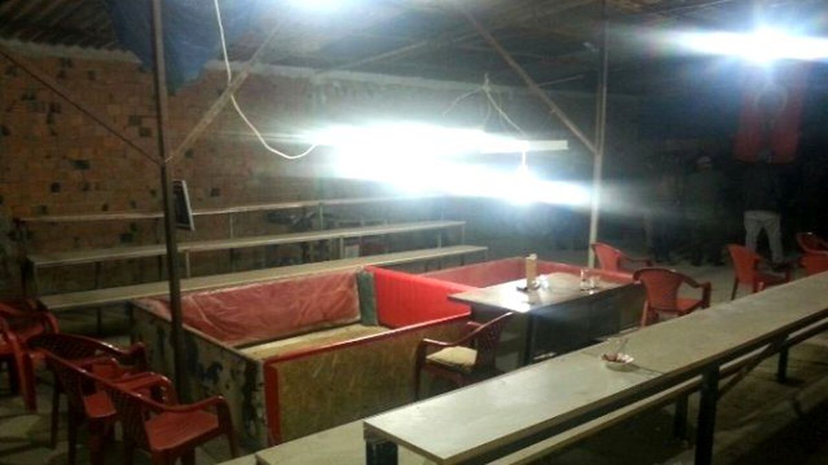 Aydın\'da Horoz Dövüştürenlere Ceza Yağdı