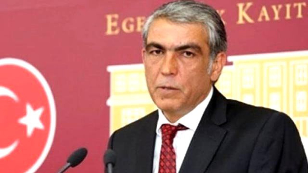 Ayhan, Urfa\'nın Yeşil Alan Sorununu Gündeme Taşıdı