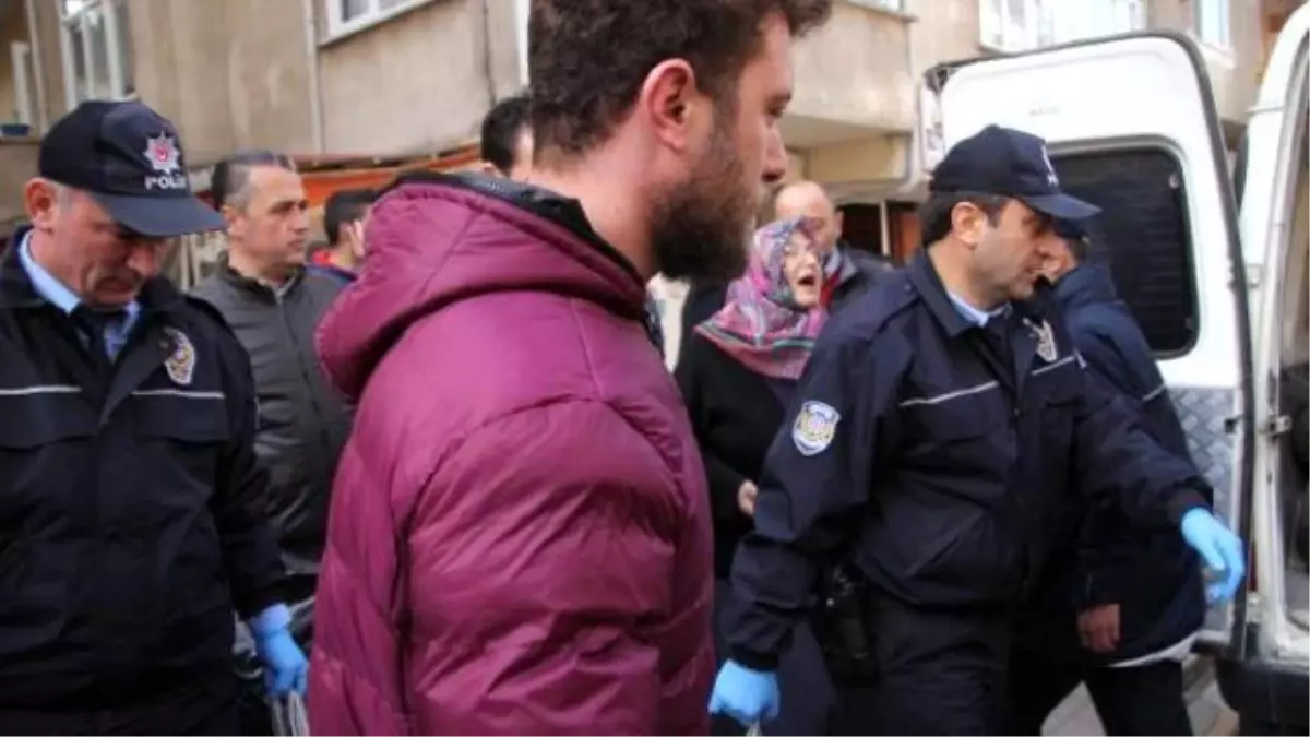 Acı Tesadüf! Babaanne Meraktan Gitti, Asker Torununun Cesediyle Karşılaştı