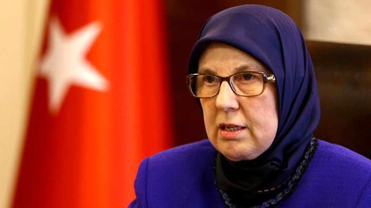 Bakan Ramazanoğlu: Kılıçdaroğlu'nun Sözleriyle İlgili Hukuki Süreç Başlatacağım