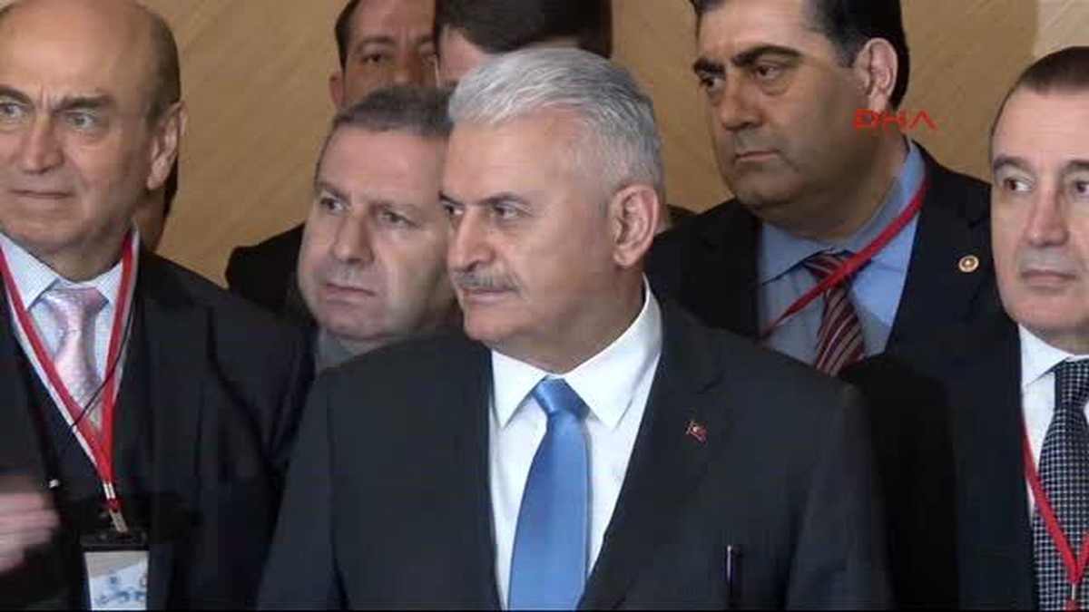 Bakan Yıldırım Bu, Malum Paralel Yapının Algı Operasyonudur
