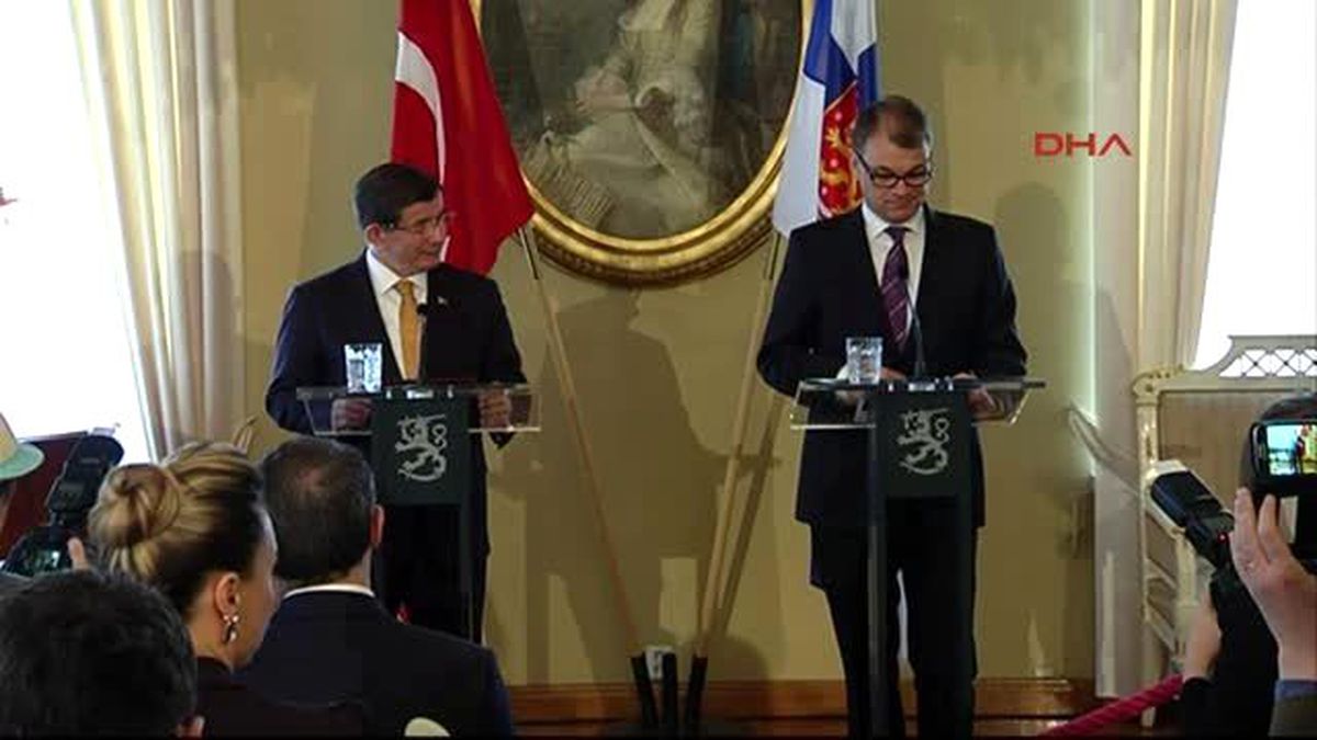Başbakan Davutoğlu Ciddiyetle Ele Alıyoruz, Ulaştırma Bakanlığı Bünyesinde Çalışma Yürütülüyor