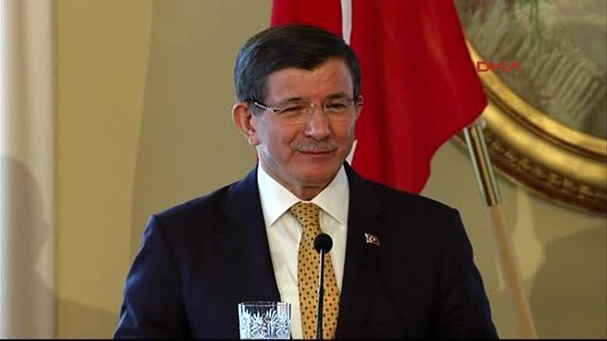 Başbakan Davutoğlu Ciddiyetle Ele Alıyoruz, Ulaştırma Bakanlığı Bünyesinde Çalışma Yürütülüyor-4