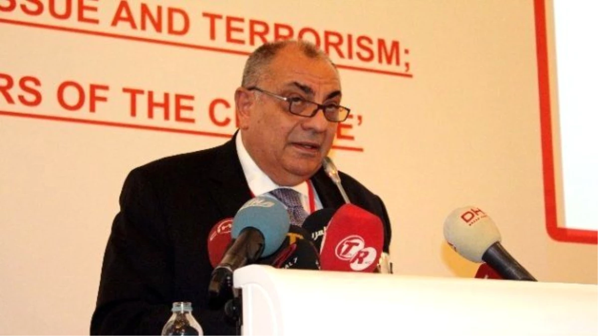 Başbakan Yardımcısı Türkeş\'ten Azerbaycan\'a Destek Açıklaması