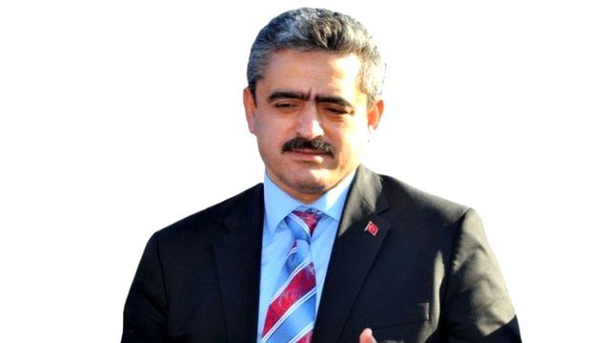 Başkan Alıcık, Regaip Kandilini Kutladı