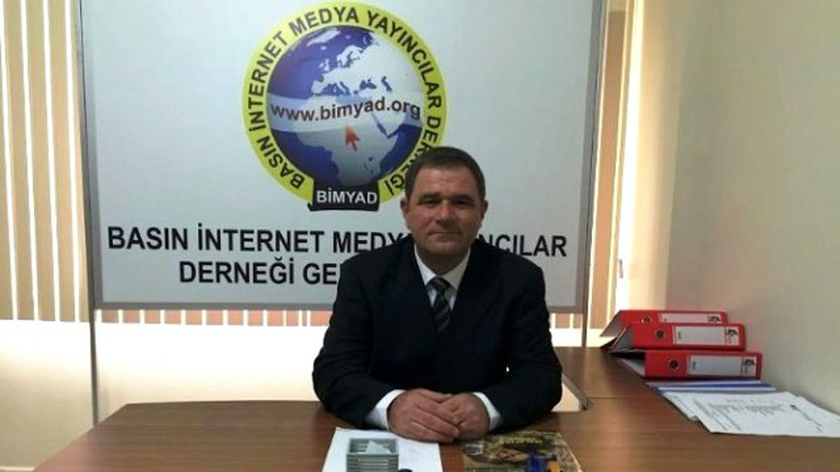 Başkan Apohan\'dan, Regaip Kandili ve Üç Aylar Mesajı