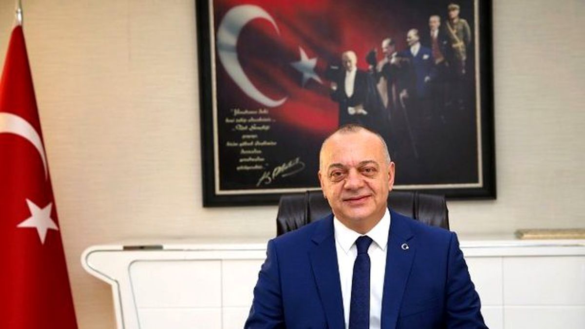Başkan Cengiz Ergün: "Üç Aylar Ülkemize Huzur Getirsin"