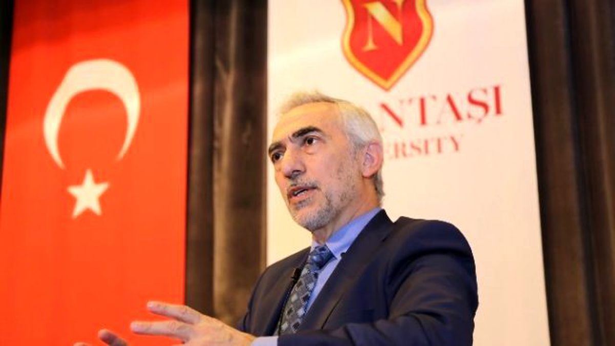 Başkan Fazlı Kılıç Üniversitelilerle Buluştu