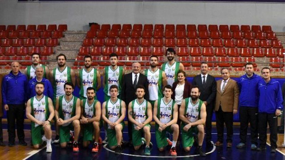 Basketbolda Play-off Heyecanı Başlıyor