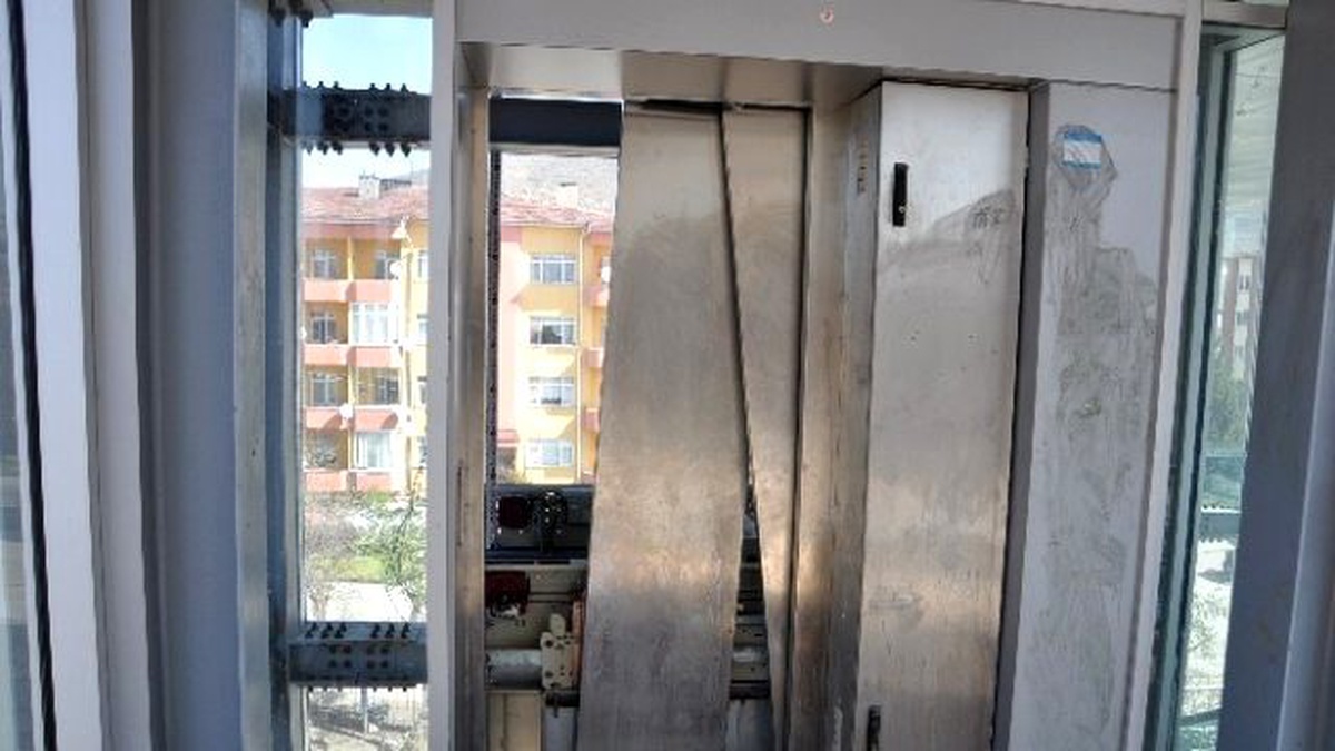 Bozüyük\'te Şehir Magandalarına Kim Dur Diyecek