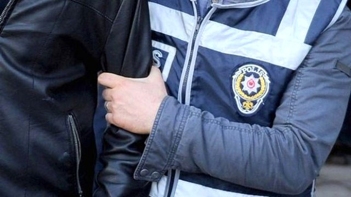 Canlı Bomba Şüphesiyle Aranan PKK\'lı Yakalandı