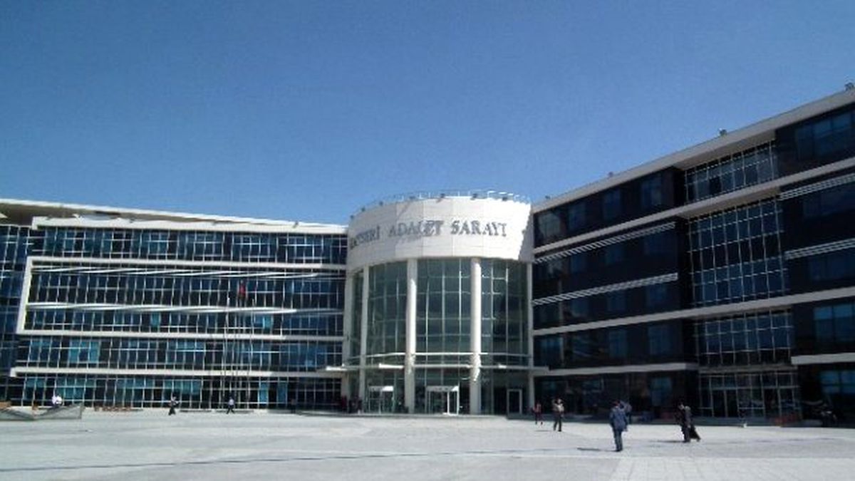 Cansel Davası Başlıyor